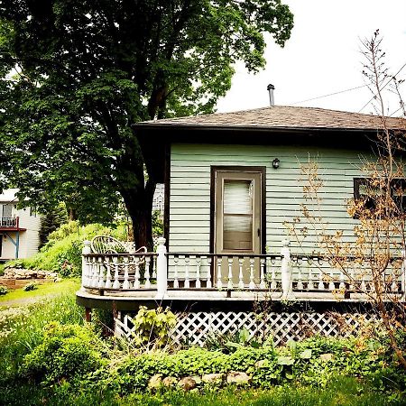 Harbor Hill House Otel Bayfield Dış mekan fotoğraf