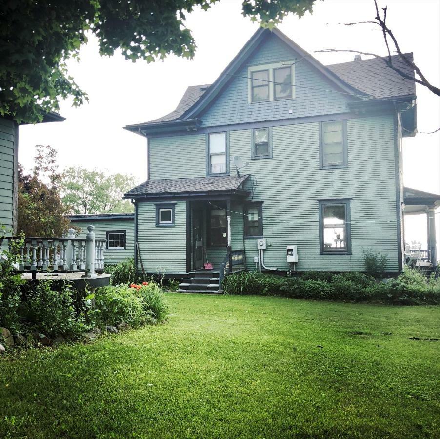 Harbor Hill House Otel Bayfield Dış mekan fotoğraf