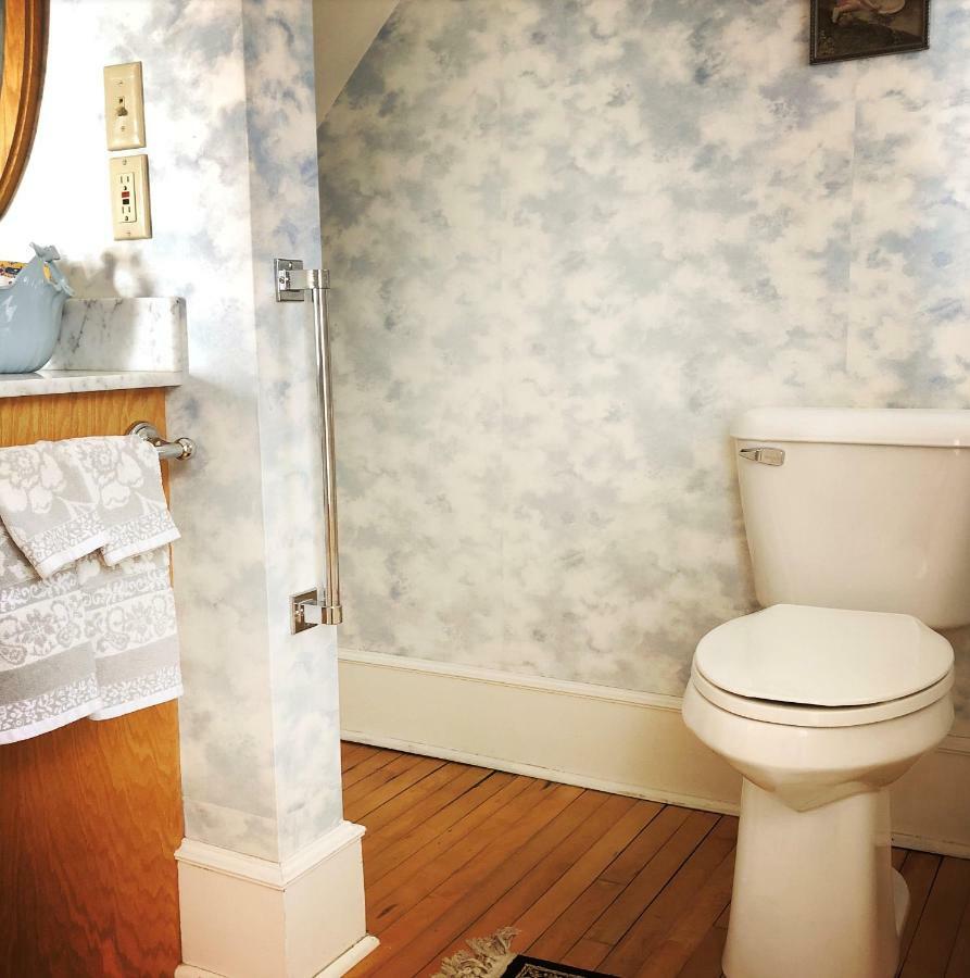 Harbor Hill House Otel Bayfield Dış mekan fotoğraf