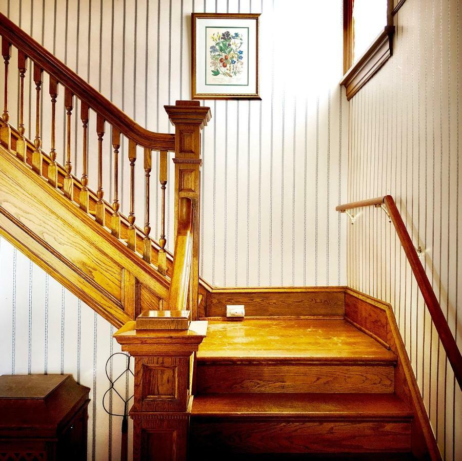 Harbor Hill House Otel Bayfield Dış mekan fotoğraf