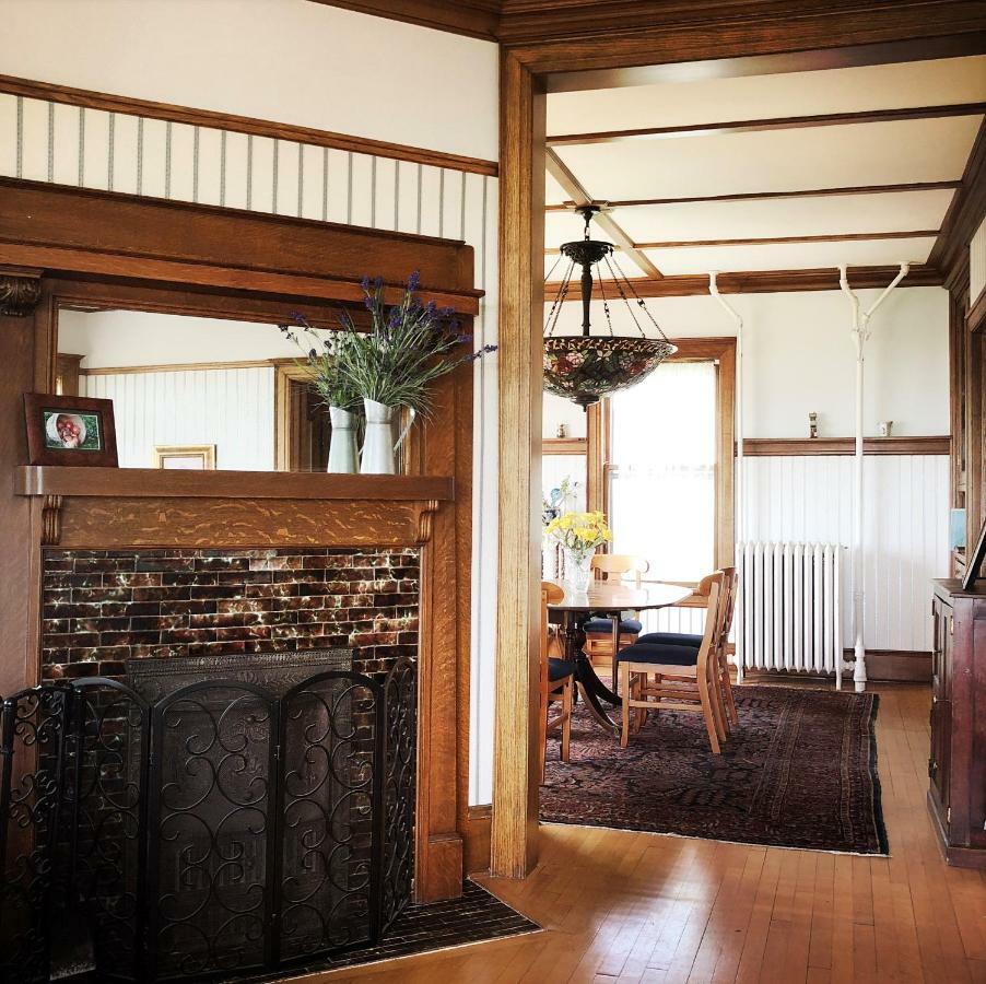 Harbor Hill House Otel Bayfield Dış mekan fotoğraf