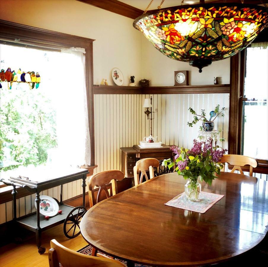 Harbor Hill House Otel Bayfield Dış mekan fotoğraf