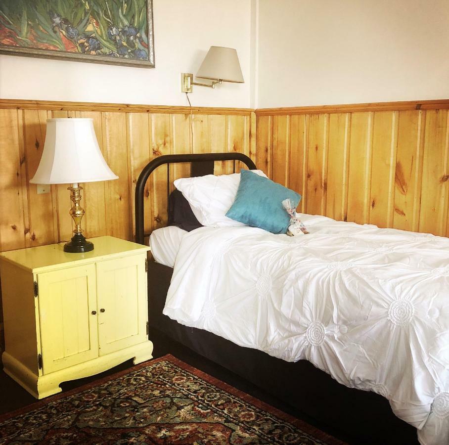 Harbor Hill House Otel Bayfield Dış mekan fotoğraf