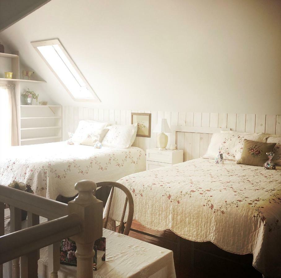 Harbor Hill House Otel Bayfield Dış mekan fotoğraf