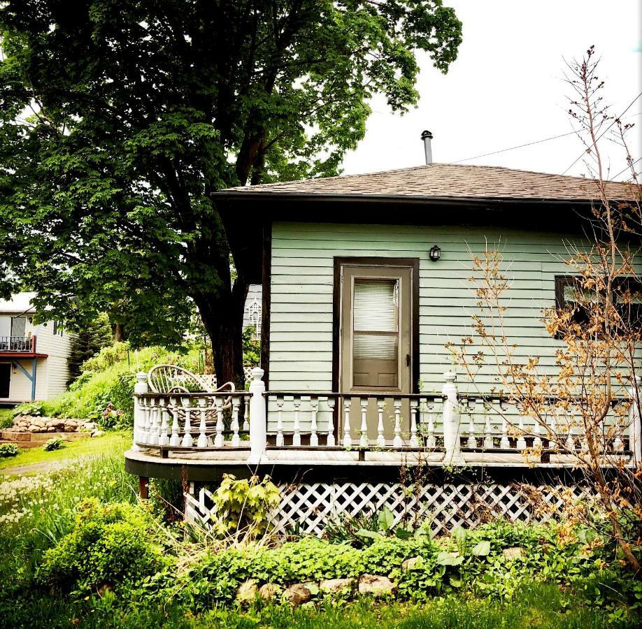 Harbor Hill House Otel Bayfield Dış mekan fotoğraf
