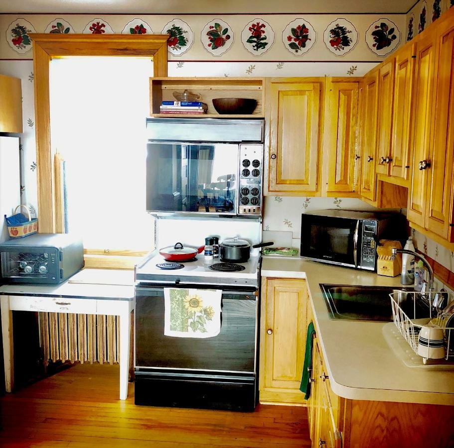 Harbor Hill House Otel Bayfield Dış mekan fotoğraf