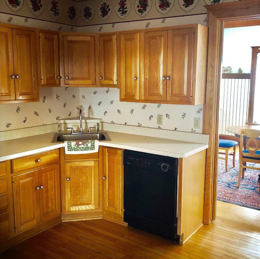 Harbor Hill House Otel Bayfield Dış mekan fotoğraf
