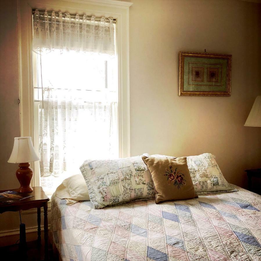 Harbor Hill House Otel Bayfield Dış mekan fotoğraf