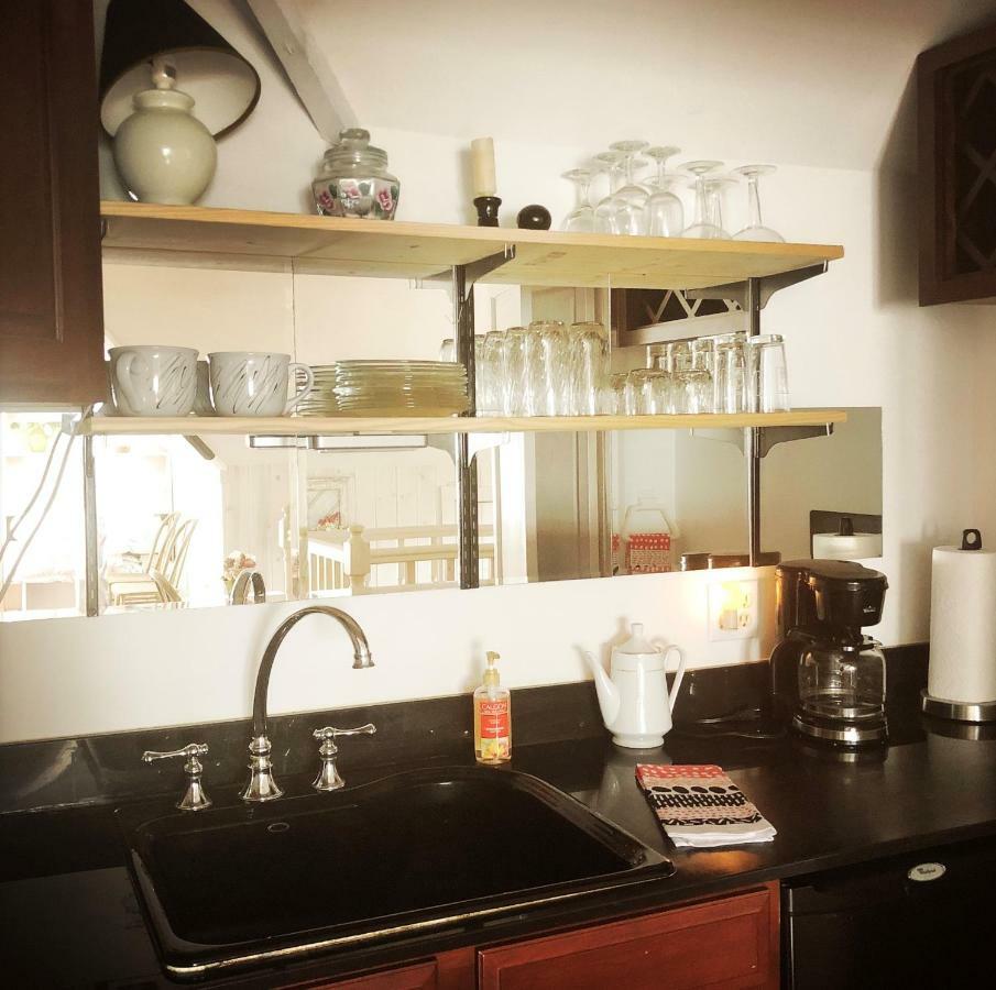 Harbor Hill House Otel Bayfield Dış mekan fotoğraf