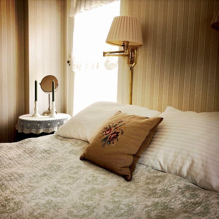 Harbor Hill House Otel Bayfield Dış mekan fotoğraf